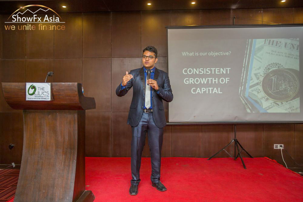 Bangla forex webinar